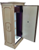 Gun safe for 3 guns "Nuage"