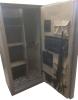 Gun safe for 8 guns "Toros"