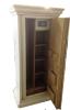 Gun safe in wood for 3 guns "Onyx"