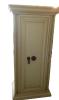 Gun safe in wood for 3 guns "Onyx"