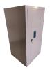 Gun safe with biometric lock "Brown"