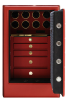 High quality luxury smart safes