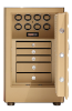 Luxury Smart Safes