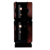 Safe Agresti 9399 Magia di Ebano Double