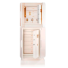Safe Agresti 9399 Magia di Ebano Double