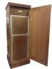 Safe Jewelry in oak "Diamond"