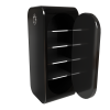 Safe for money and documents for Koenigsegg owners