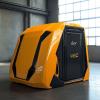 Safe for money and documents for owners of Lamborghini