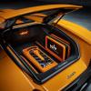 Safe for money and documents for owners of Lamborghini