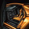 Safe for money and documents for owners of Lamborghini