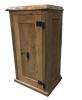 Safe in wood for valuables "Fort 1368"