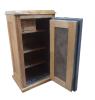 Safe in wood for valuables "Fort 1368"