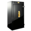 Stockinger chimera safe